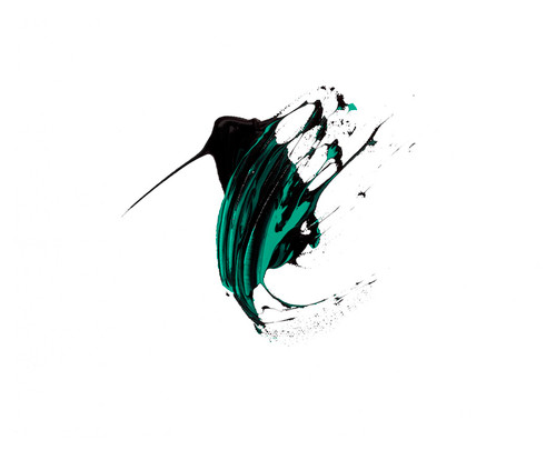 Set of 3 Hellen, The Lungs of Mother Earth & The Source by ArtsbySosa - Carlos Fernando Sosa