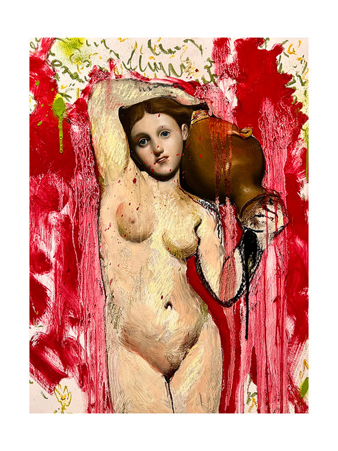 Suck My Source by Isaac Pelayo 