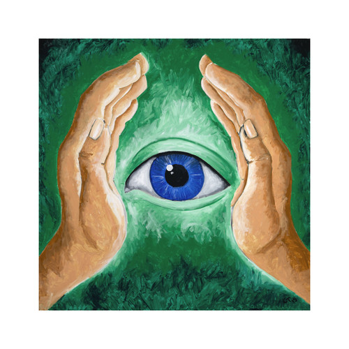 Healing by Chloe Trujillo