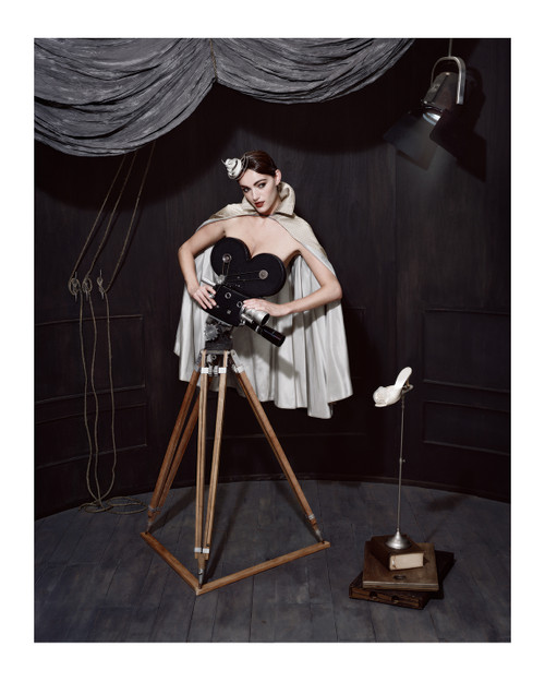 Shoe Envy by Hugh Kretschmer