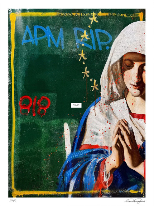 Blood Ties by Isaac Pelayo