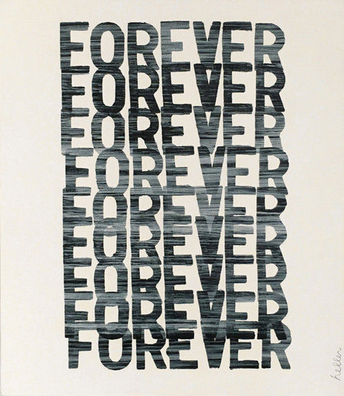 Forever by Matthew Heller