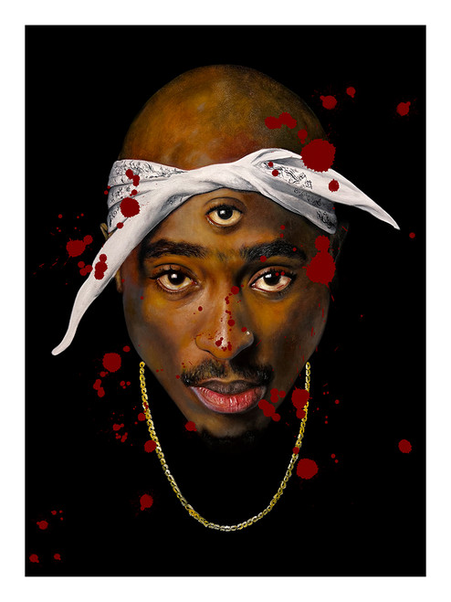 Pac by Isaac Pelayo