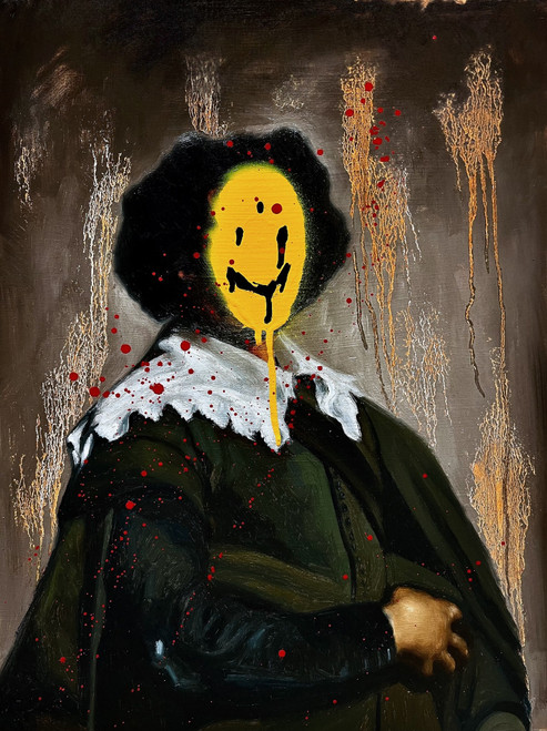 Diego’s Diary by Isaac Pelayo