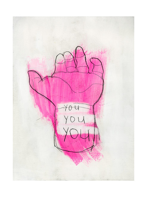You You You by Matthew Heller