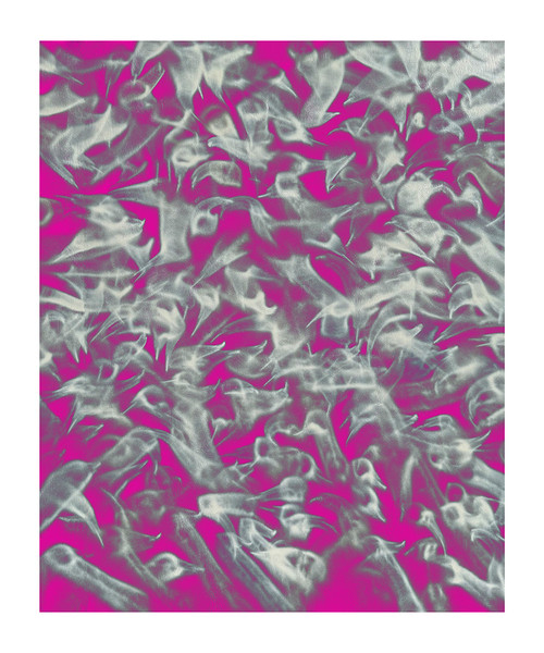 Murmuration Flow by Juan Carlos Muñoz Hernandez aka HEAVEN