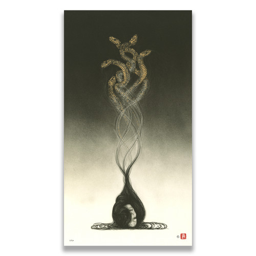 Eternity by Stephanie Inagaki