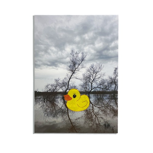 Calm Before the Storm (edition) by Antonio Pelayo