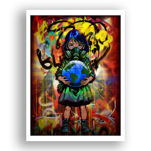 INHERITANCE by Jim "TAZ" Evans 