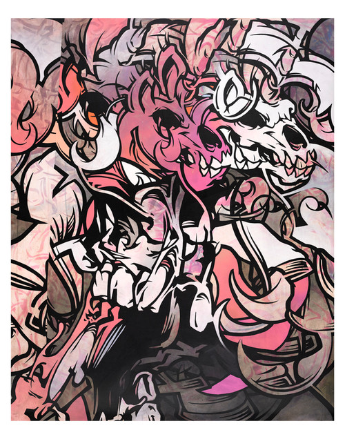 Pimlico by Tanner Goldbeck