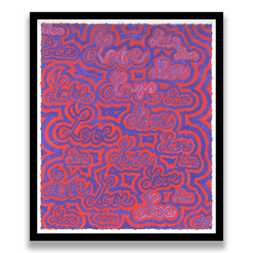 Love by Chloe Trujillo