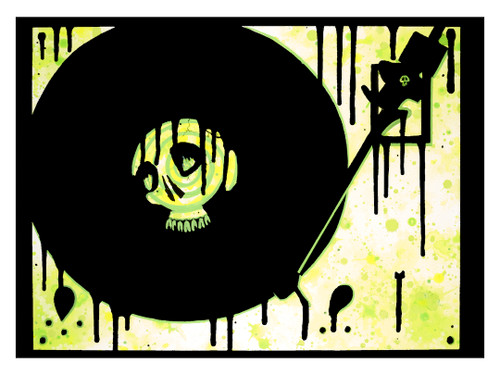 Music 'til I Die by Cat Hothan