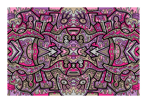 The Mugwump by Chris Reddy