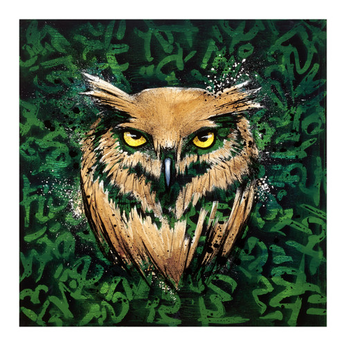 Wisdom by Max Neutra