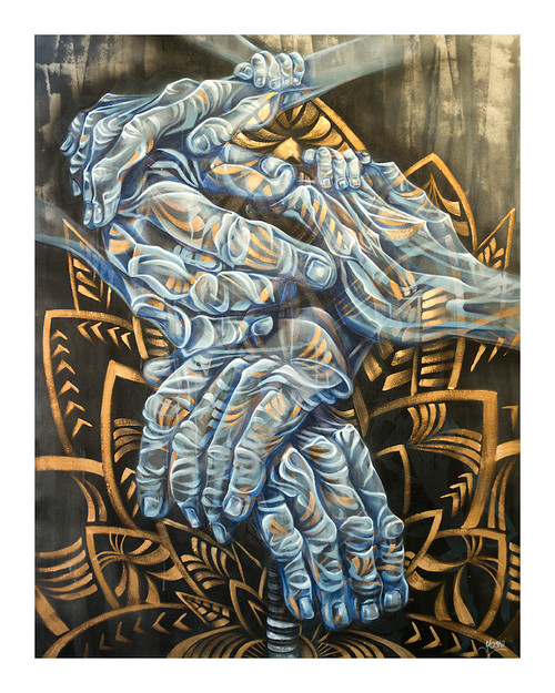 7 Generations by Erin Yoshi