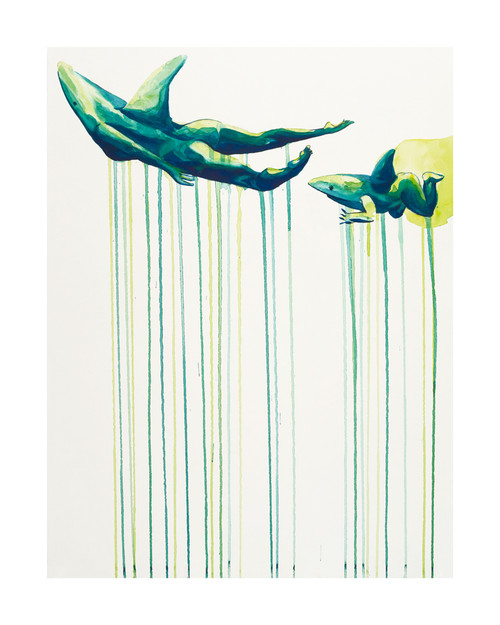 Mano Mama by Kai’ili Kaulukukui