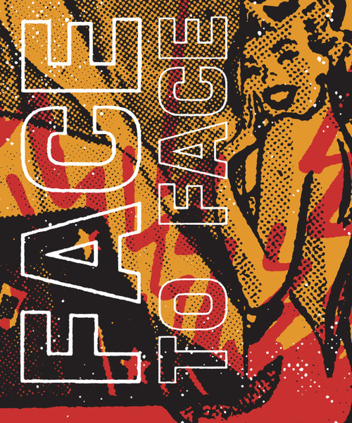 Double Crossed by Aaron Tanner