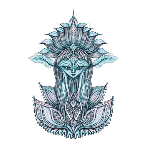 Self Love by Gloria Muriel