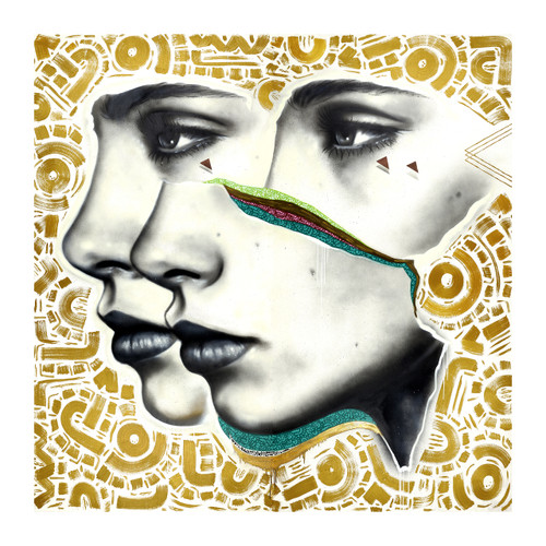 Tantamount  by KFISH & Kyle Boatwright