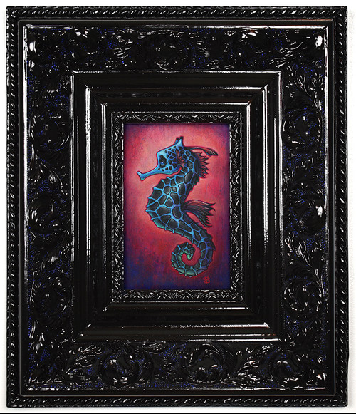 Mighty by Megan Shaffer