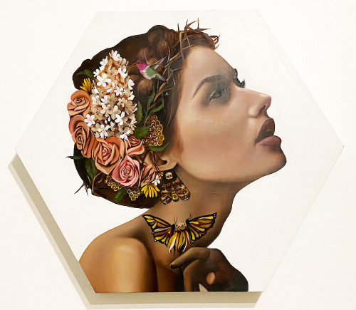 Rosita by Haydee Escobar