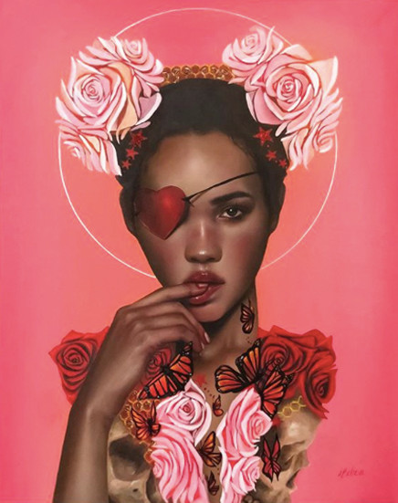 Sublime by Haydee Escobar