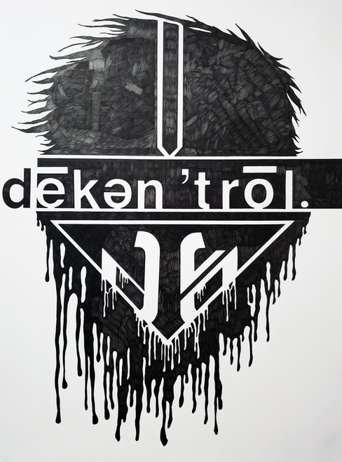 Decontrol by David Young V