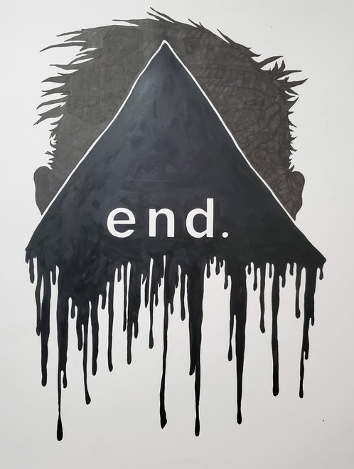 End by David Young V