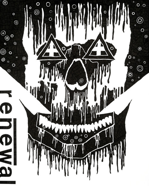 Renewal by David Young V