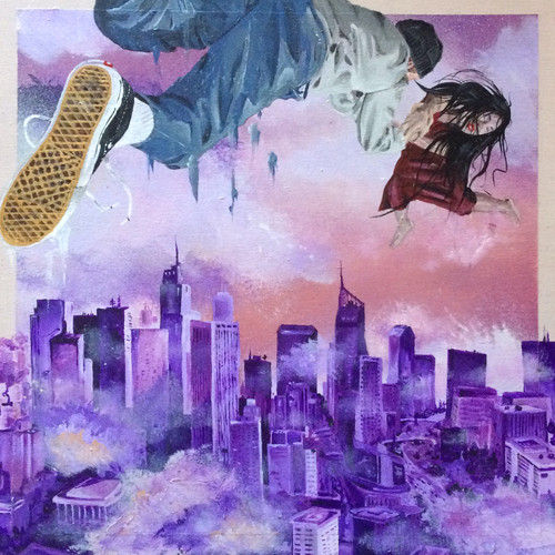 Vanilla Sky by Yanoe