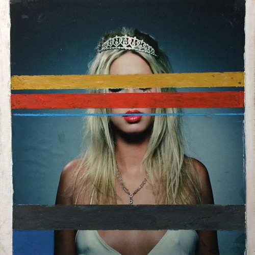 Hilton Hole by Patrick Hoelck