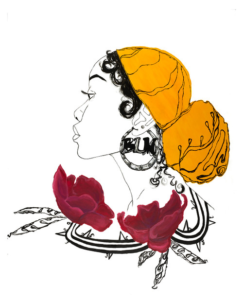 LAdee by Alexandra The Grace