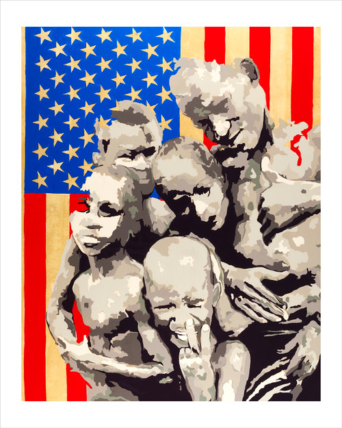 America's Most Wanted by BournRich