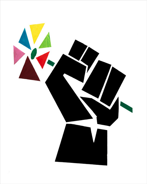 Power To The People by Psyboy