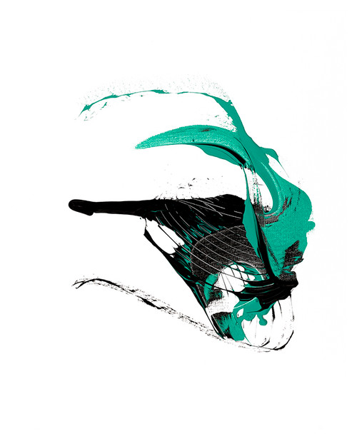 The Source by ArtsbySosa - Carlos Fernando Sosa