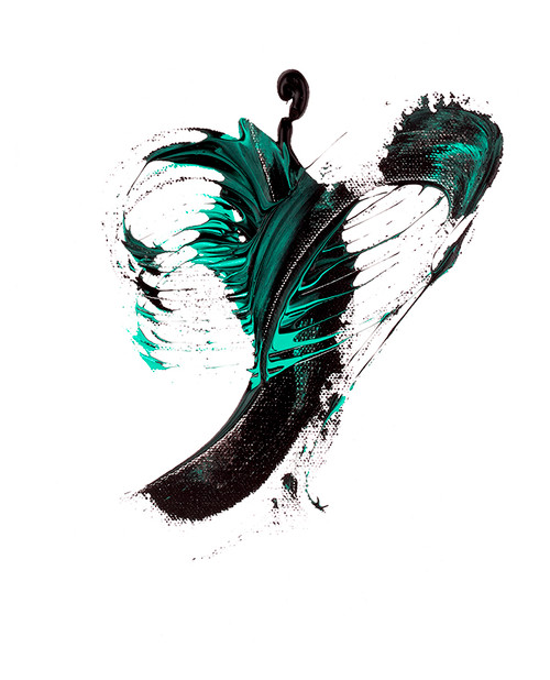 The Lungs of Mother Earth by ArtsbySosa - Carlos Fernando Sosa