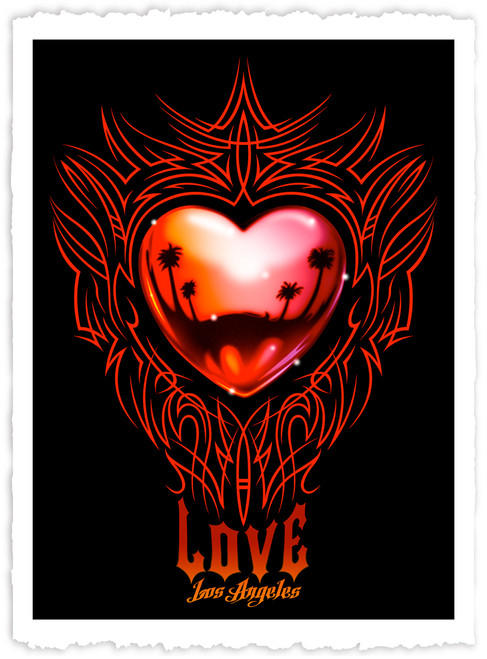 Electric Love by Jim "TAZ" Evans