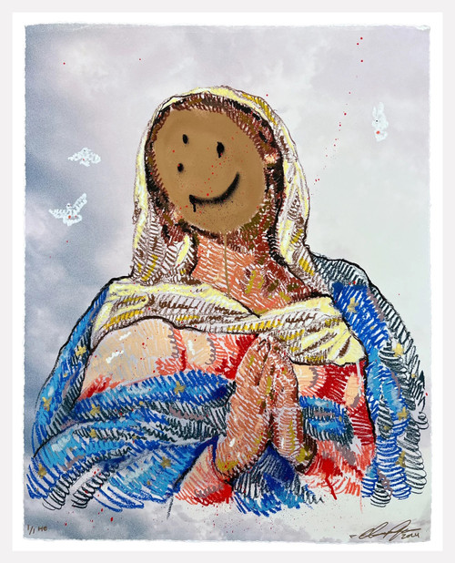 REZAR by Isaac Pelayo