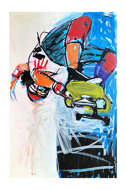 Lean Method by Ivan "Pops" Hosoi