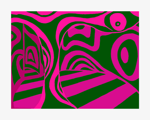 Lost In A Fantasy by Sophia Paris