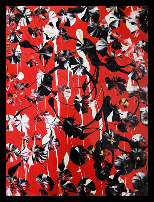 Yangshao by Shiminga Forney