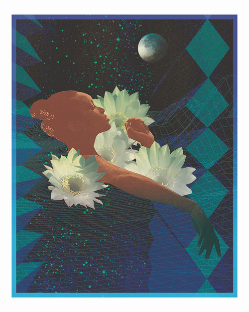 Multi-Dimensional by Lexx Valdez