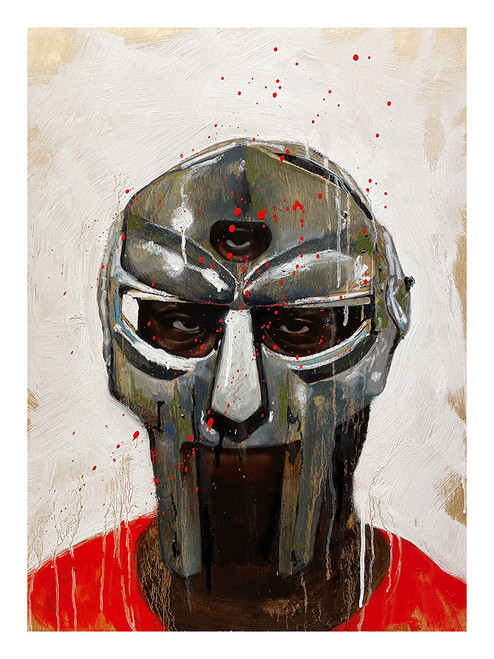 DOOMSDAY by Isaac Pelayo