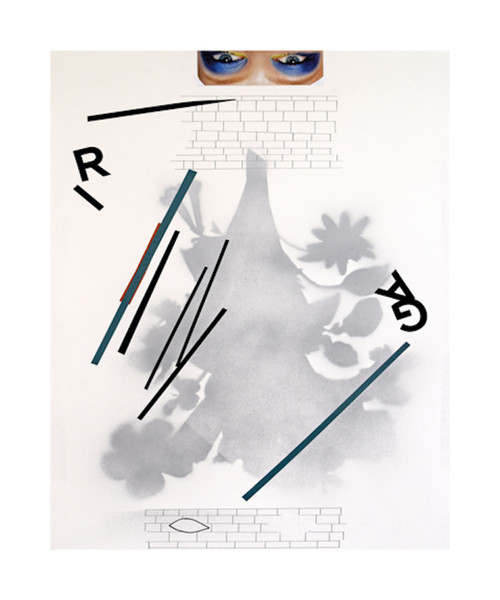 OAS/Shadow by Renée Petropoulos