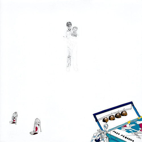 El Baño by Antonio Pelayo