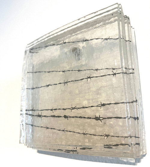 In Spite of Appearance Series, 1 by Baha H. Danesh 