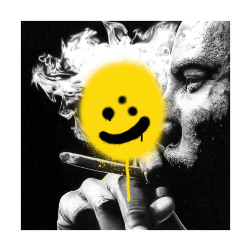 Reflection (Collab) by Antonio Pelayo & Isaac Pelayo