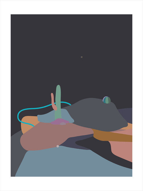 Sendero de la luz by  Alonso Delgadillo