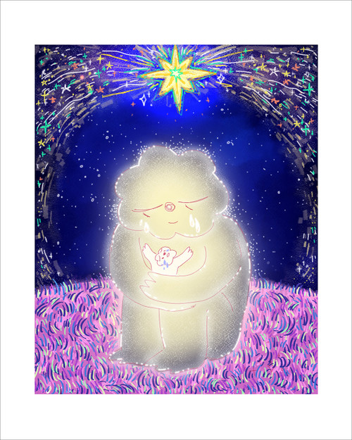 Always With You by Sofia Catalina