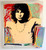 JIM MORRISON / DIMENSIONAL by Jim "TAZ" Evans X Richard Duardo